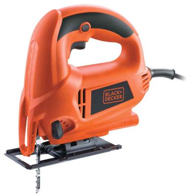 Black & Decker Wood Working 480W Variable Speed Pendulum Jigsaw-KS700PE