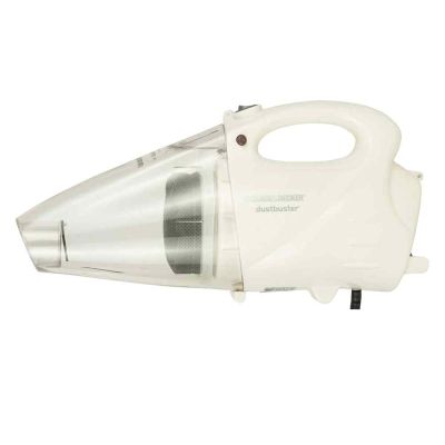 Black & Decker 800W Handheld Vacuum Cleaner-0.9L-VH801