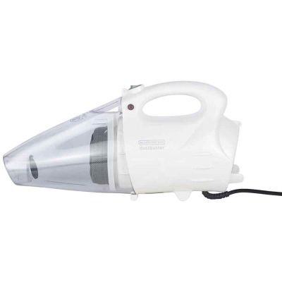 Black & Decker 800W Vacuum Cleaner & Blower Handy-0.9L-VH802