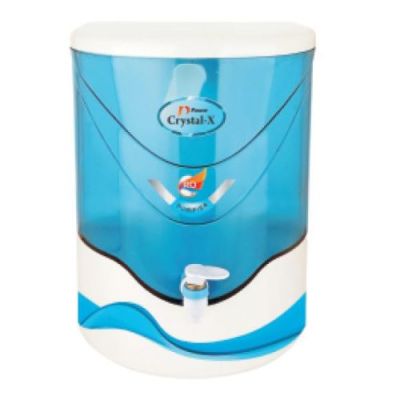 Bluemix Crystal-X R.O Water Purifier