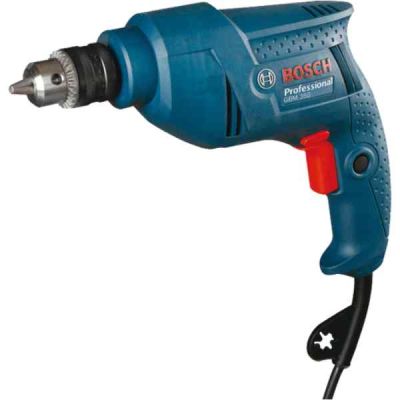 Bosch GBM 350 Professional Rotary Drill-06011A95F1