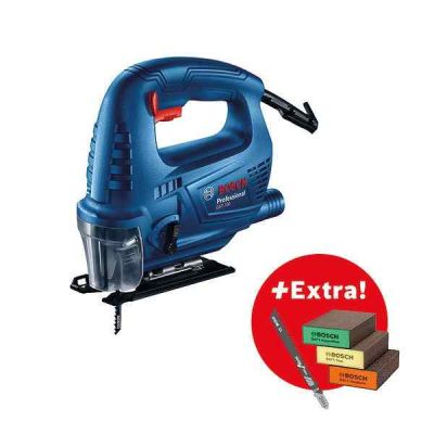 Bosch GST 700 Promo Professional Jigsaw-06012A70F1
