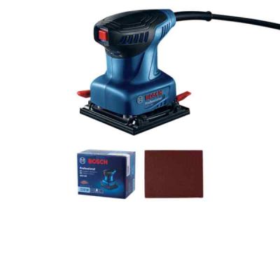 Bosch GSS 140 Professional Orbital Sander-06012A80F0