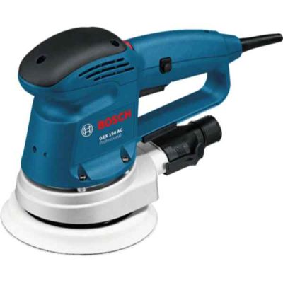 Bosch GEX 150 AC Professional Random Orbit Sander-0601372768
