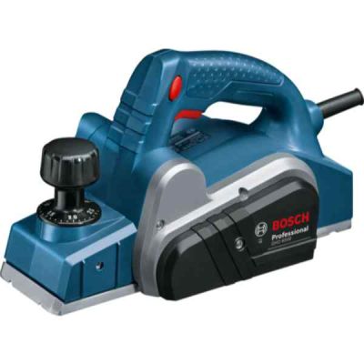 Bosch GHO 6500 Professional Planer-06015960F0
