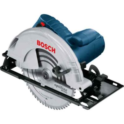 Bosch GKS 235 Turbo Professional Circular Saw-06015A20F0