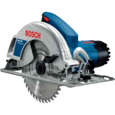 Bosch GKS 190 Professional Circular Saw-06016230F1