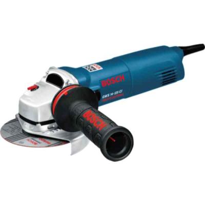 Bosch GWS 14-125 CI Professional Small Angle Grinder 5Inch-06018242F1