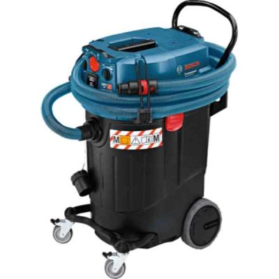 Bosch GAS 55 M AFC Professional Vacuum Cleaner-06019C3360