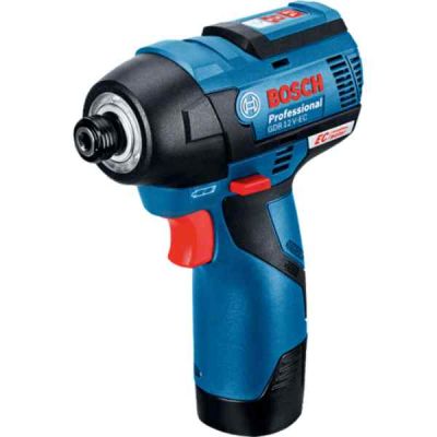Bosch GDR 12V-EC Professional Cordless Impact Wrench-06019E00F6