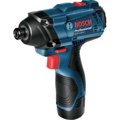 Bosch GDR 120-Li Professional Cordless Impact Wrench-06019F00K1