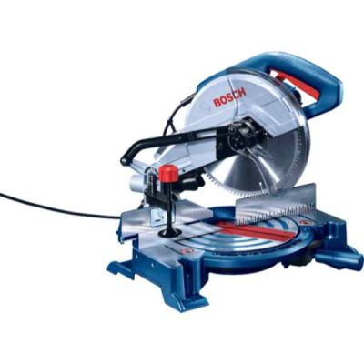 Bosch GCM 10 MX Professional Miter Saw-0601B290K0