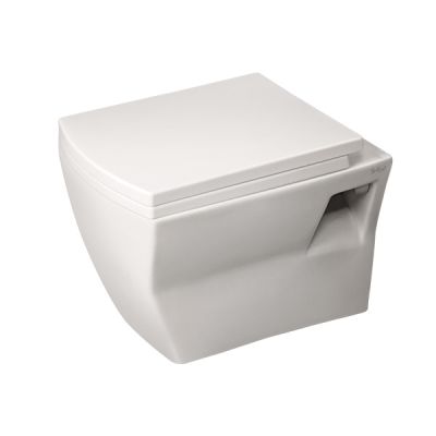 Brilliant Revo Wall Hung Closet - 1009