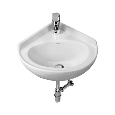 Brilliant Wall Hung Basin - 1029