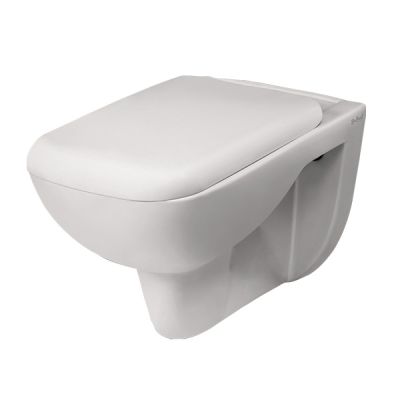 Brilliant Pacifica Wall Hung Closet - 1048