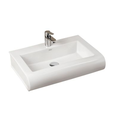 Brilliant Geo Table Top Basin - 1069