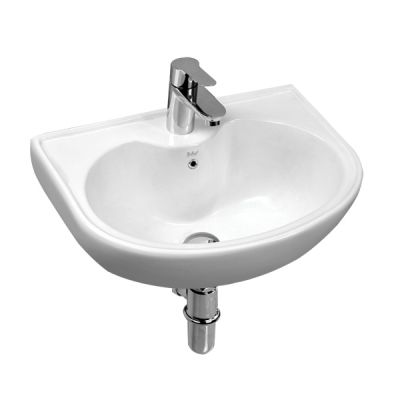 Brilliant Belico Wall Hung Basin - 1070