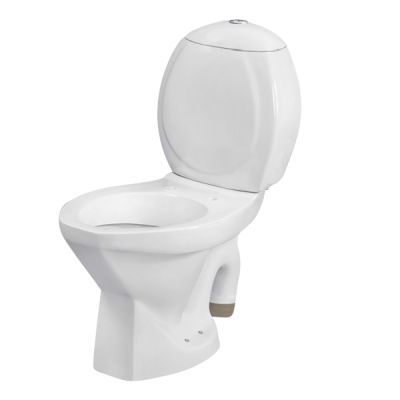 Brilliant Cascade Two Piece Closet Set - 1083