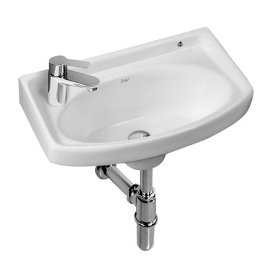 Brilliant Viva Wall Hung Basin - 1085