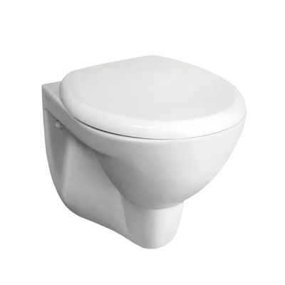 Brilliant Asiatic Wall Hung Closet - 1090