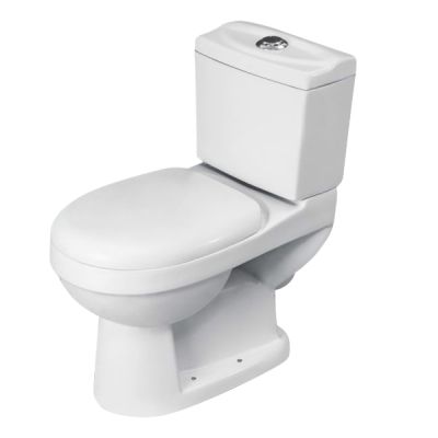 Brilliant Belleza Two Piece Closet Set - 1122