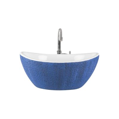 Brilliant Nevia Ark & Craft Table Top Basin - Ark-A3-Blu