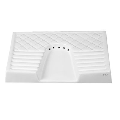 Brilliant Urinal - Uri-1032-Whi