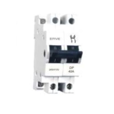 B'Five C Series 63 A Changeover Double Pole (DP) - BSF-426