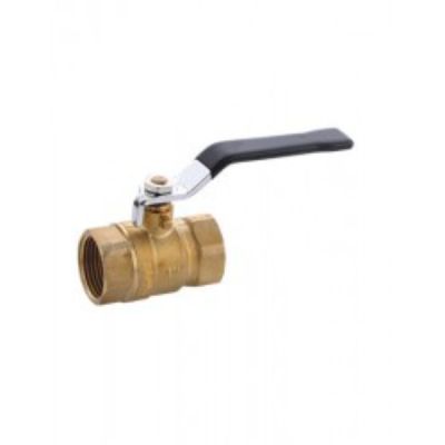 Glimpse Brass Ball Valves Bv-6002