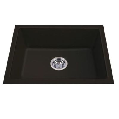 Carysil Kitchen Sink Big Bowl-Nera