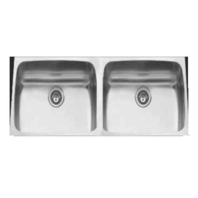 Carysil Kitchen Sink Elegance 45x20x8-Gloss
