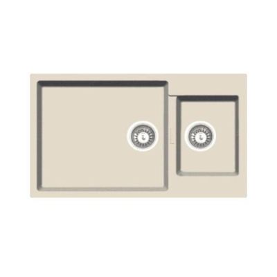 Carysil Kitchen Sink Enigma N200-Pera