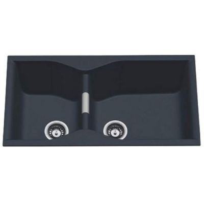 Carysil Kitchen Sink Largo-3620-Cornflakes