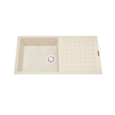 Carysil Kitchen Sink Polo D100-Pera