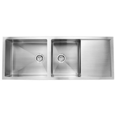 Carysil Kitchen Sink Quadro 52x20x8-Matt