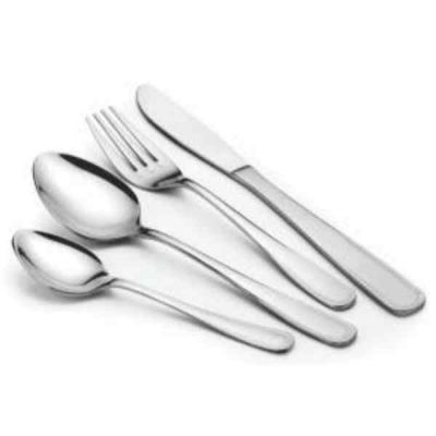 SNB Classic Essentials Polaris Table Fork Set Of 6Pcs-C-12-P2