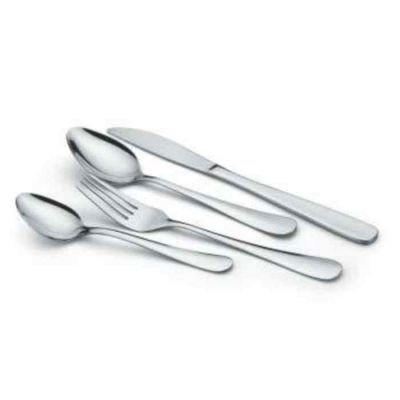 SNB Classic Essentials Impress Tea Spoon Set Of 6Pcs-C-14-IM4
