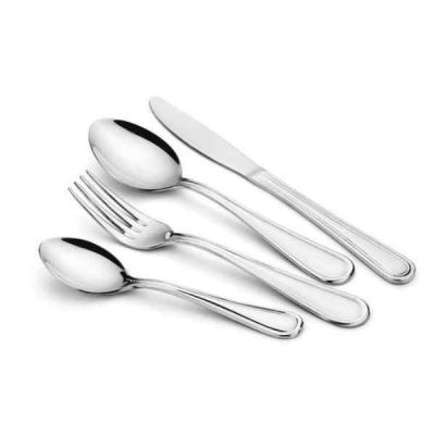 SNB Classic Essentials Star Table Spoon Set Of 6Pcs-C-8-ST1