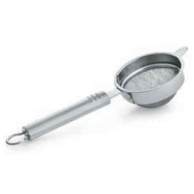SNB Classic Essentials Tea Strainer-Large-CE-1501