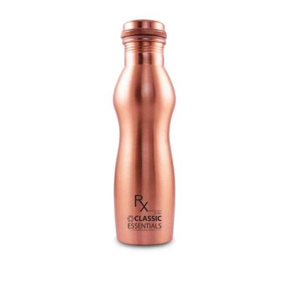 SNB Classic Essentials Fitness 1Pc Copper Bottle-900ml-B-5
