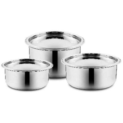 SNB Classic Essentials 1Pc Hot Munch Box SS-KS-6