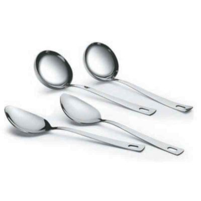 SNB Classic Essentials Ormanto 1Pc Ladle-9Inch-KT-34-5