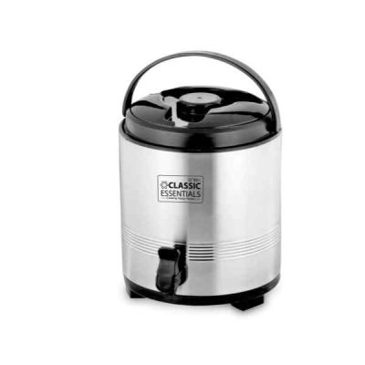 SNB Classic Essentials 1Pc Therpot Hot & Cold 24Hrs Water Jug-8Ltr-THP-2
