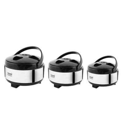 SNB Classic Essentials 1Pc Thermo Pot Hot & Cold 24Hrs Casserole-2.7L-TP-1