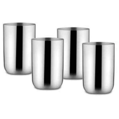 SNB Classic Essentials Royal 7 Tumbler Set Of 6Pcs Glass-300ml-TWP-3