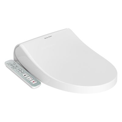 American Standard Pristine E-Bidet Shower Toilet W/Deodorizer CEAS7SL1-0100510A0