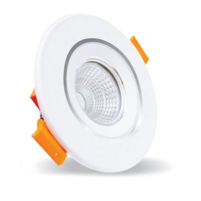 Cell Life Royal 3W Deep Junction COB Light - DP-JN-LT-CW