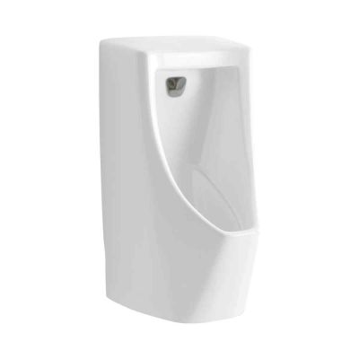 Cera Civic Snow White Urinal Bowl-S4020113