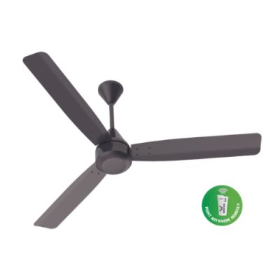 Crompton Energion Groove 1200mm Onyx Anti Dust Fans