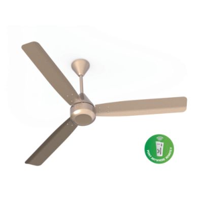 Crompton Energion Groove 1200mm Stain-Sand Anti Dust Fans